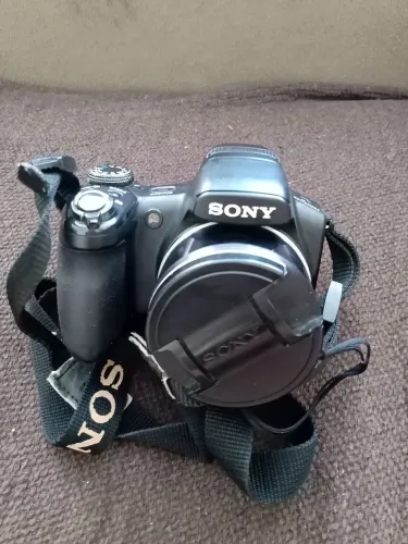 Camera Sony HX1
