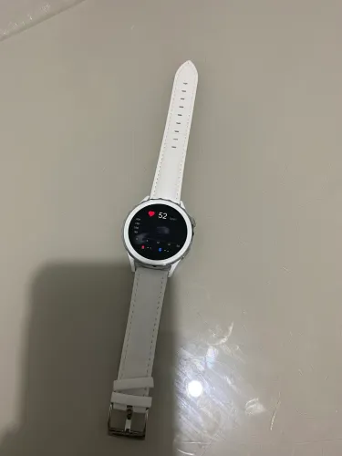 Relógio digital novo smartwatch
