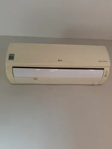Ar condicionado split LG