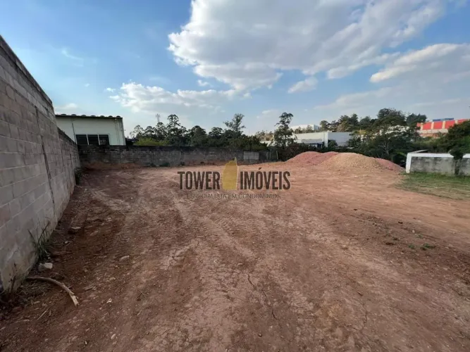 terreno - Vale Verde - Valinhos