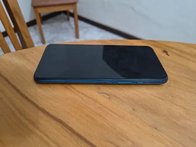 Motorola one fusion plus em ótimas condições