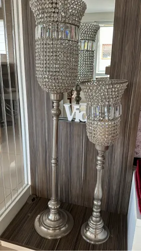 Castiçais