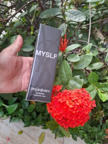 Myself le Parfum 100 ml Yves saint Lauren