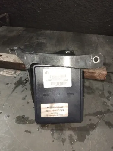 MÓDULO DE FREIO ABS JEEP RENEGADE 2015/2021 SISTEMA TRW 52174069