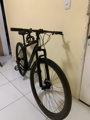 Bike Aro 29!