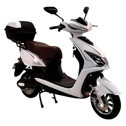 Motocicleta elétrica 1000w , moto para passeios e lazeres