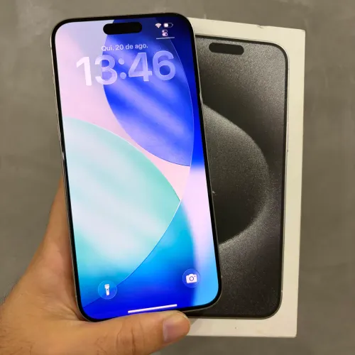 Iphone 15 Pro Max Oferta