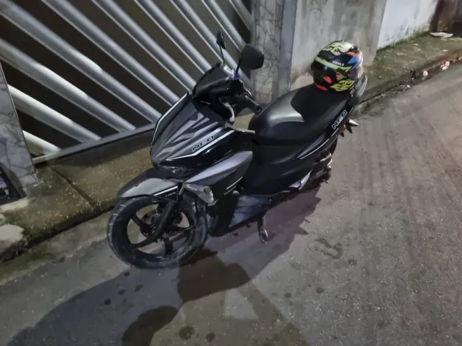 Vendo neo 125 ano 2023