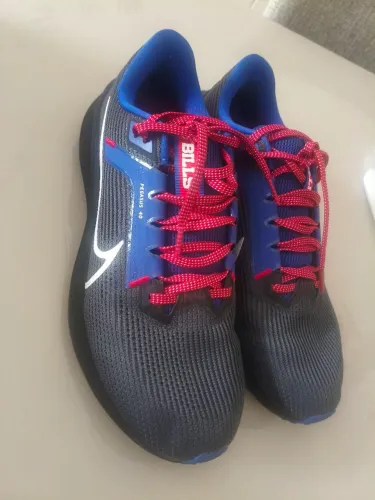 TENIS NIKE PEGASUS 40 IMPORTADO BILLS