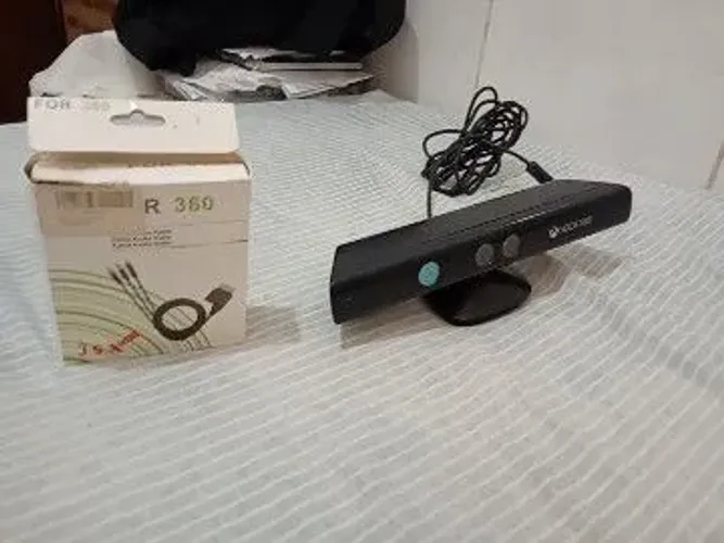 Kinect Xbox 360