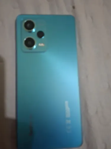 Note 12 5g 128 gigas 6 de RAM 