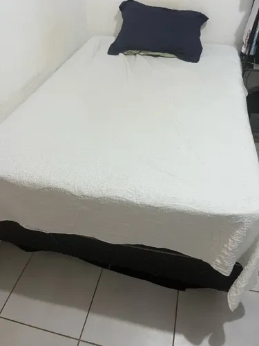 Cama de Casal