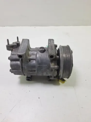 Compressor Ar Condicionado Peugeot 206 1.6 2001 A 2008