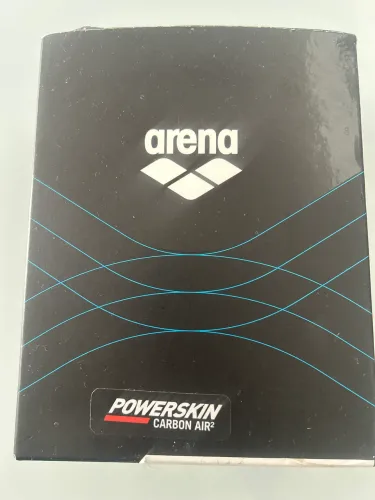 Traje feminino de natação Arena
