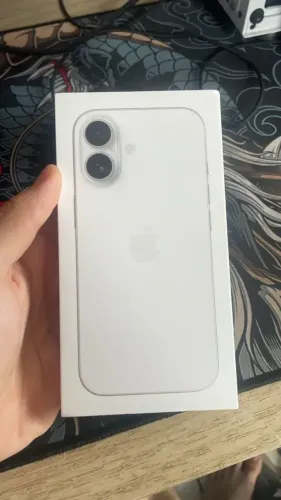 Iphone 17 256GB LACRADO
