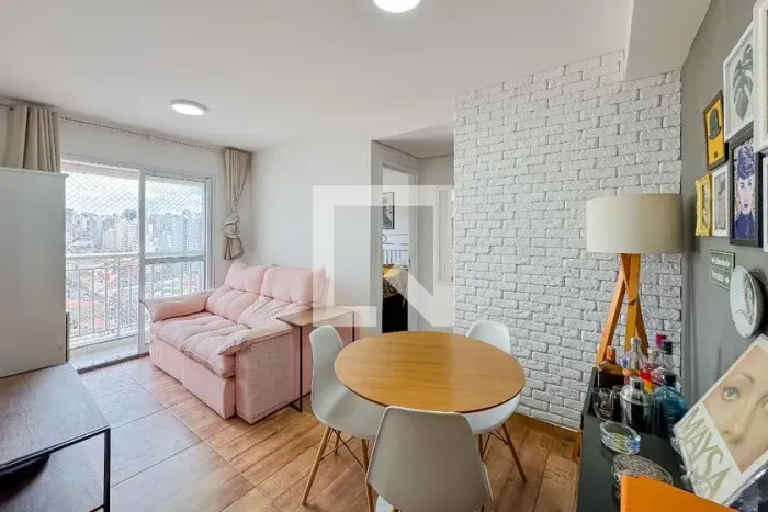 Apartamento à Venda - Liberdade, 1 Quarto, 42 m2