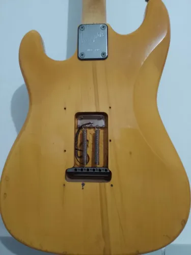Guitarra