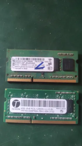 8GB DDR3L 
