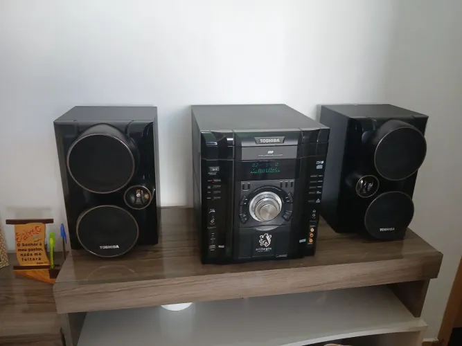 Som mp3 300 reais