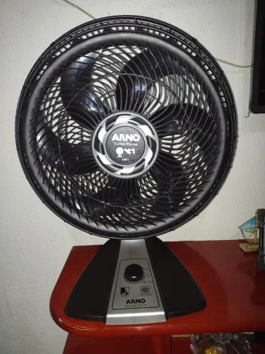 Ventilador Arno