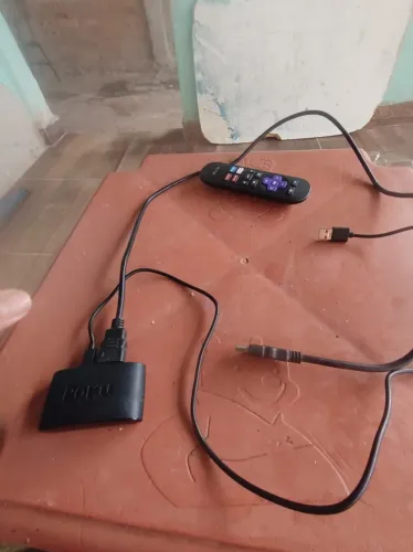 Roku TV Express