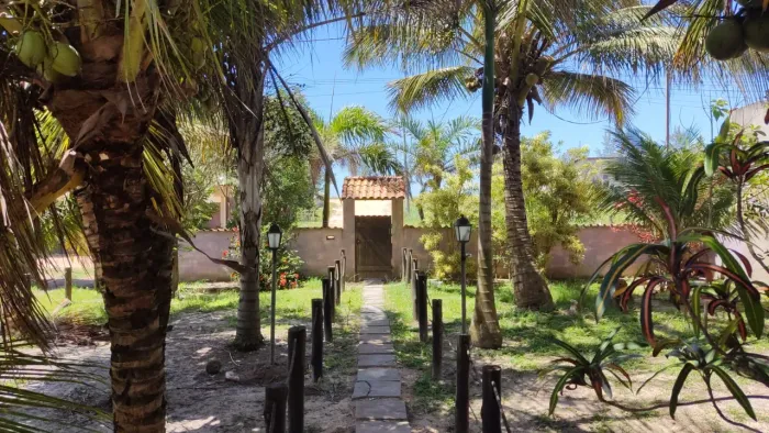Casa Beira Mar - Vilatur