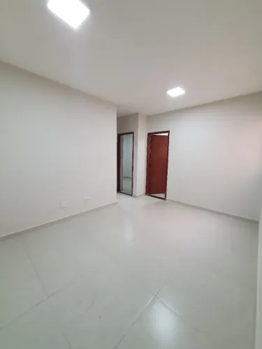 Lindo Apto de 02 quartos com garagem para alugar no Bairro João Pinheiro