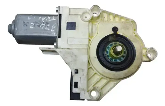 Motor Máquina De Vidro Traseiro L D Discovery 4 2014