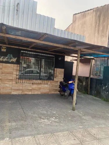 Sala pra alugar em Barreiros