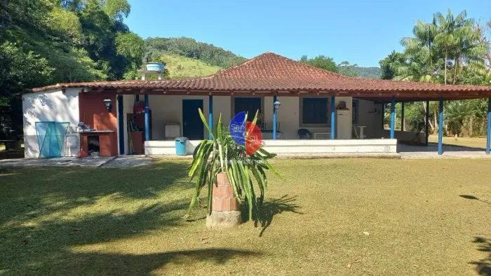 Sítio à venda, Parada Modelo, Guapimirim, RJ