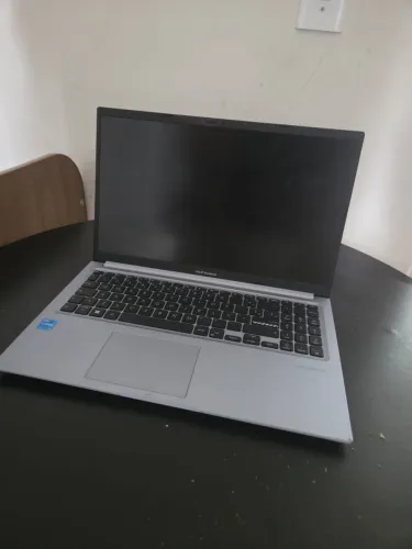 Notebook ASUS