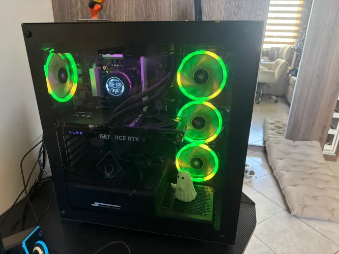 Pc gamer