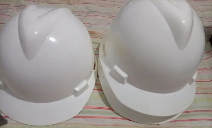 Capacete de segurança