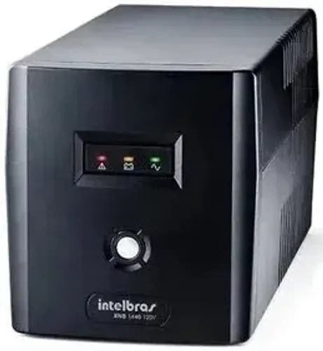 Intelbras Nobreak XNB 1440VA