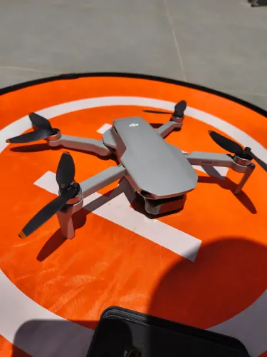 Drone DJI Mini 4K Combo