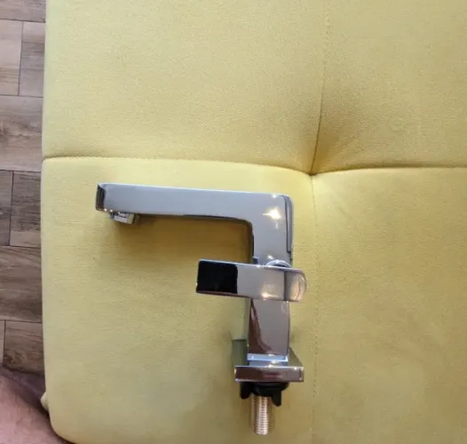 Torneira Lavatório Perflex Trend 1198 C83 Cromado pra vender Rápido