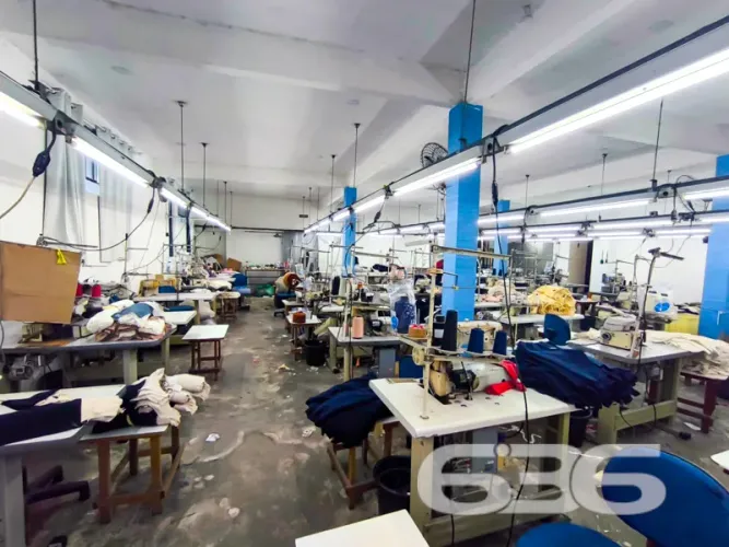 Comercial | Joinville | Itinga
