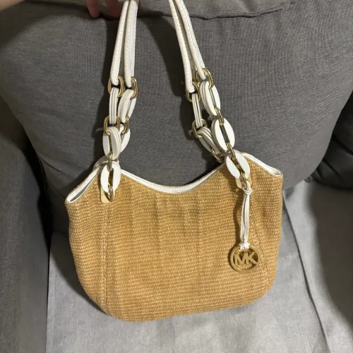 Bolsa Michael kors original 