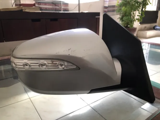 Retrovisor direito Ix35 2020