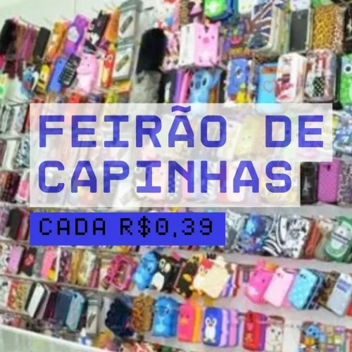 LOTE CAPINHA KITE 400uni