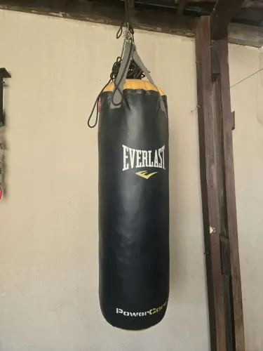Saco de pancadas ( boxe / muaiy thay)