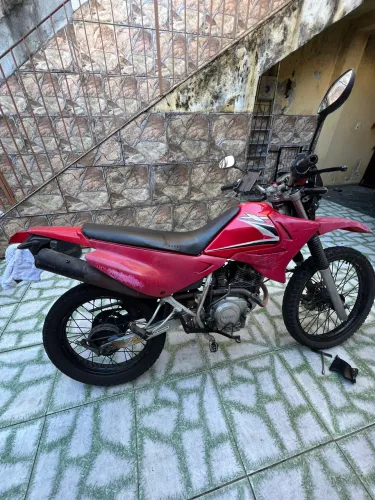 Xtz 125k