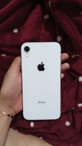 Vende-se Xr em perfeito estado 