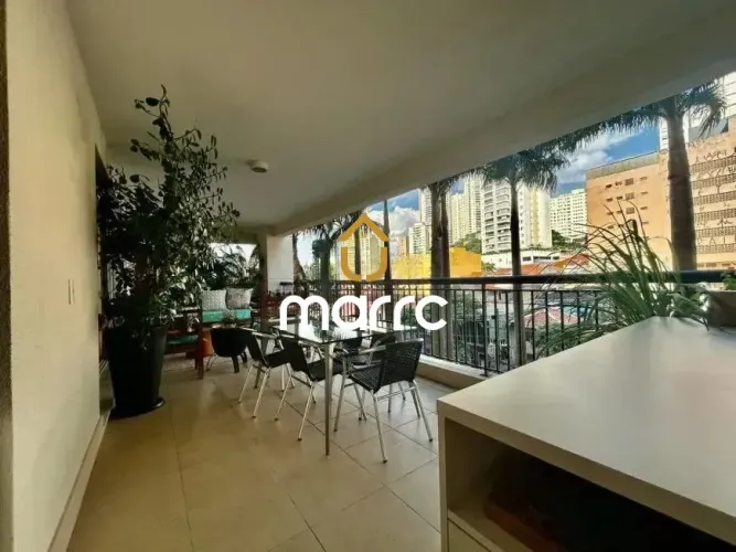 APARTAMENTO À VENDA NO CONDOMÍNIO FLORAE ACLIMAÇÃO