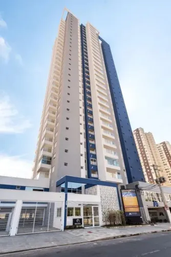 Apartamento para Venda em São Paulo, Vila Gomes Cardim, 2 dormitórios, 1 suíte, 2 banheiro