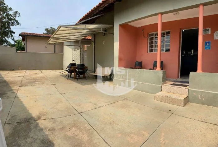 Casa com 3 dormitórios, 230 m² - venda por R$ 1.195.000,00 ou aluguel por R$ 5.420,00/mês