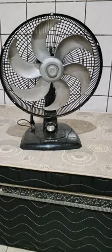 Vendo ventilador Mundial 