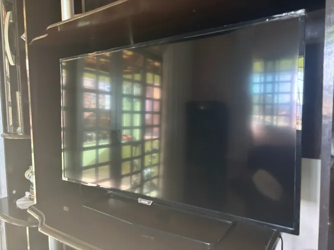 TV Philips 43