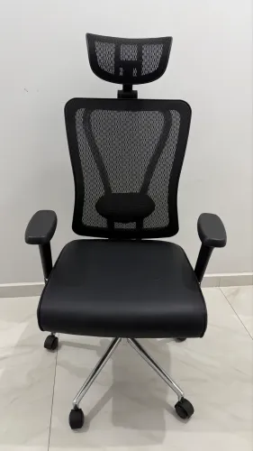 Cadeira ergonômica de escritório