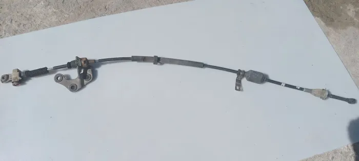 Peça Renault Scenic Automático 
